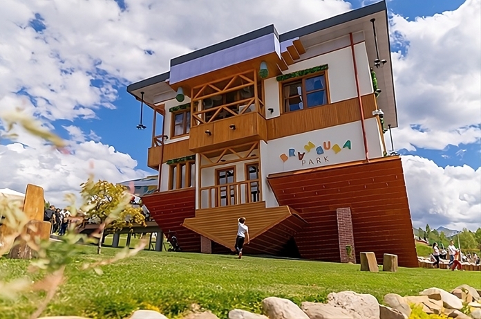 Brambura Park