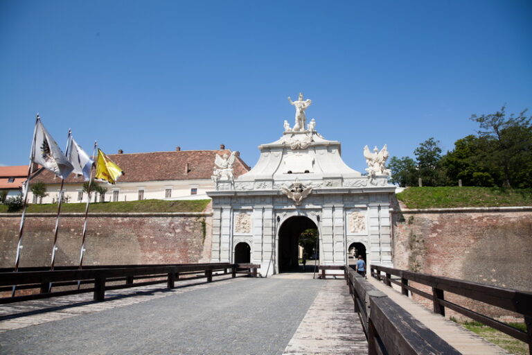 Alba Iulia