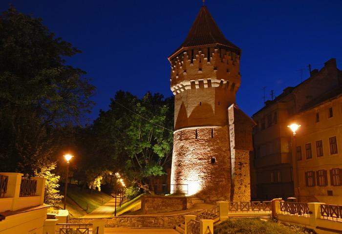 Sibiu Oras