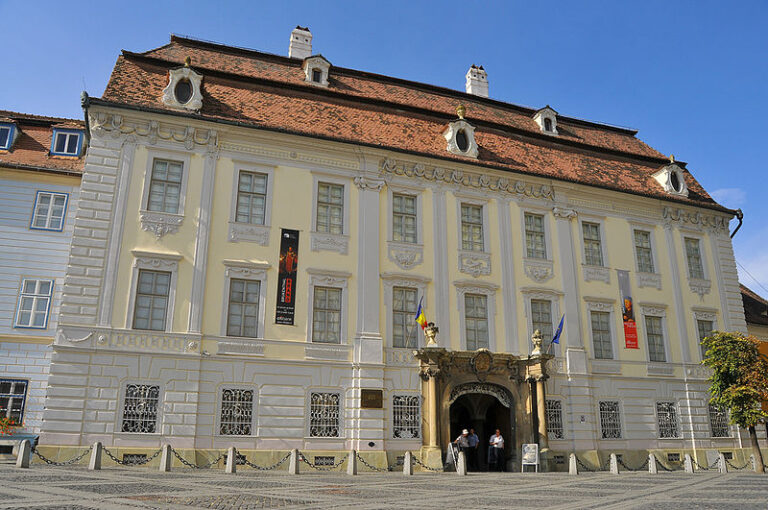 Sibiu Oras