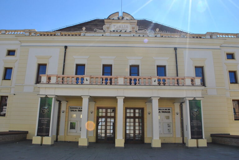 Sibiu Oras
