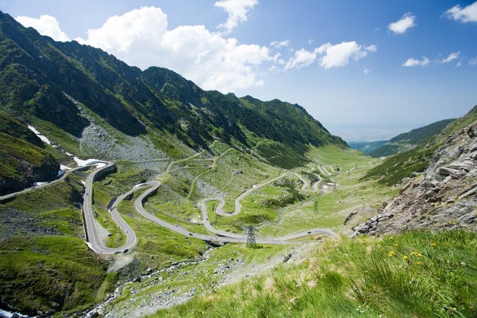 Transfagarasan